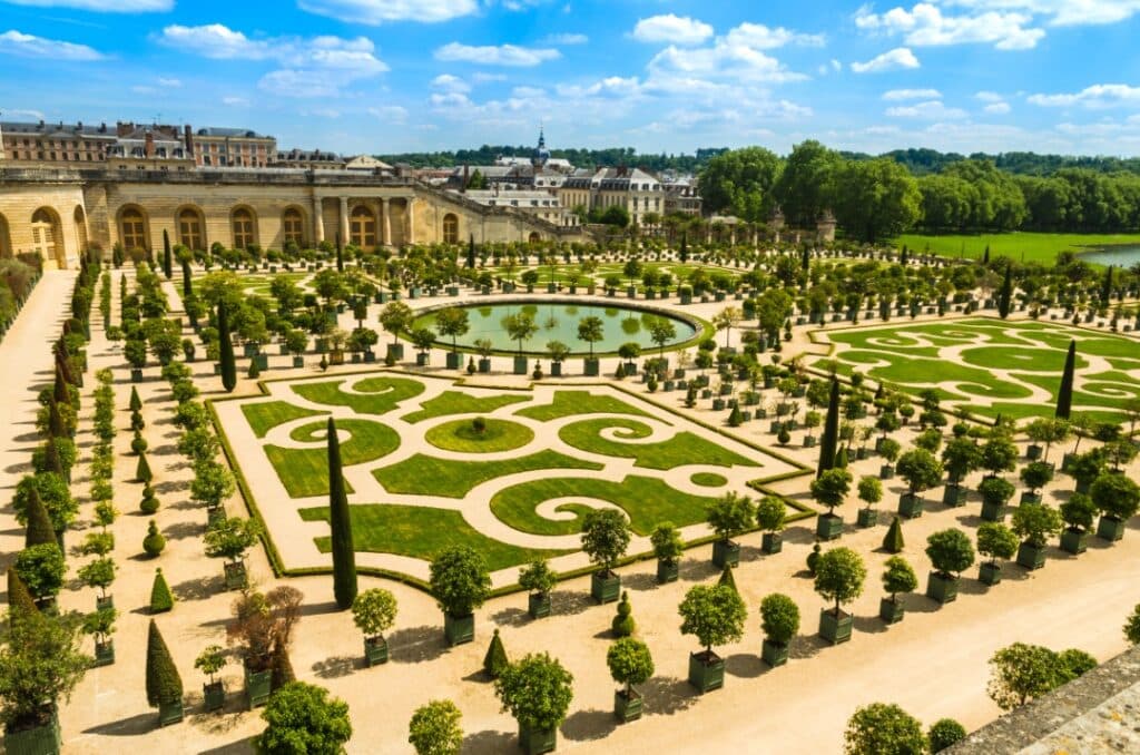 Versailles